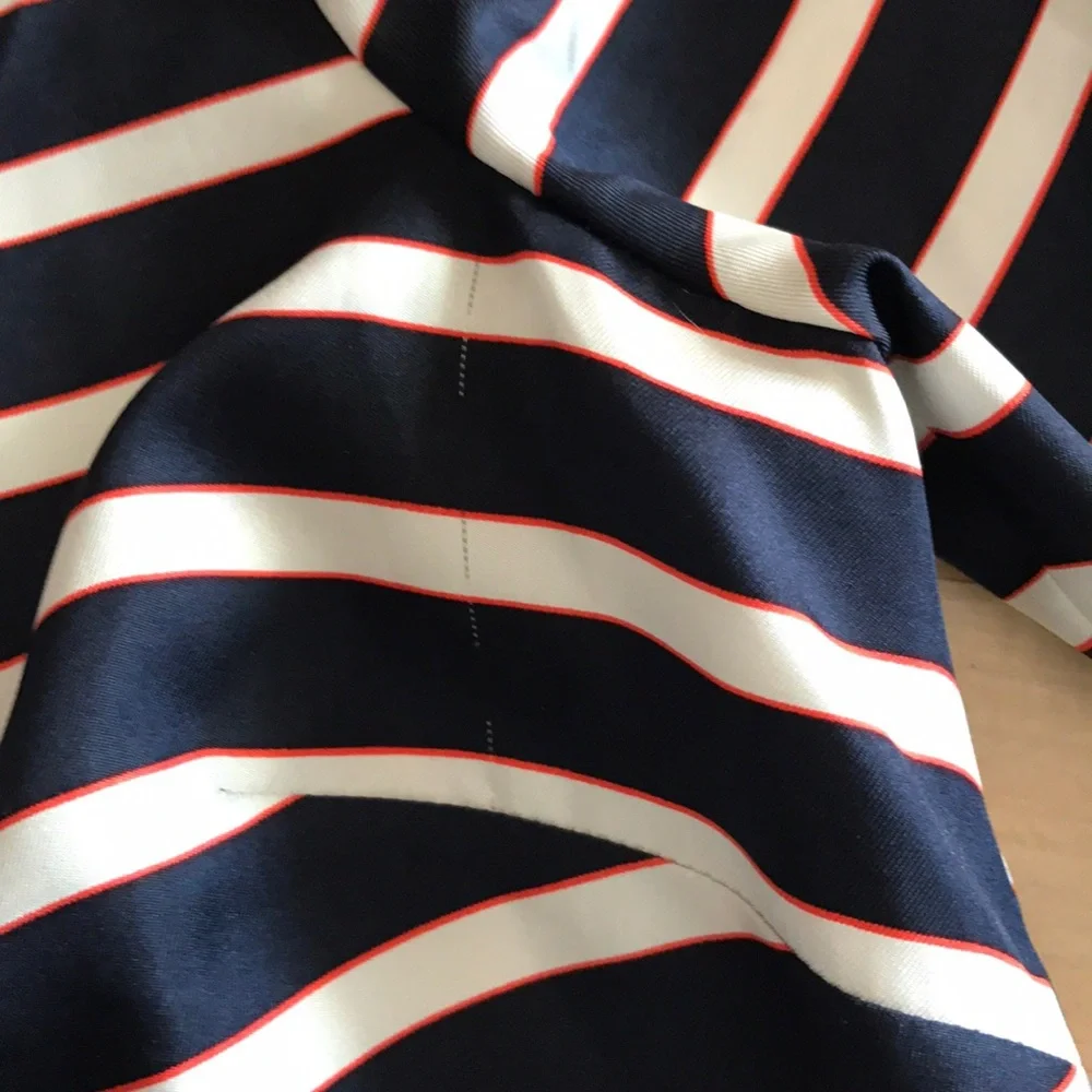 J. Crew this elegant